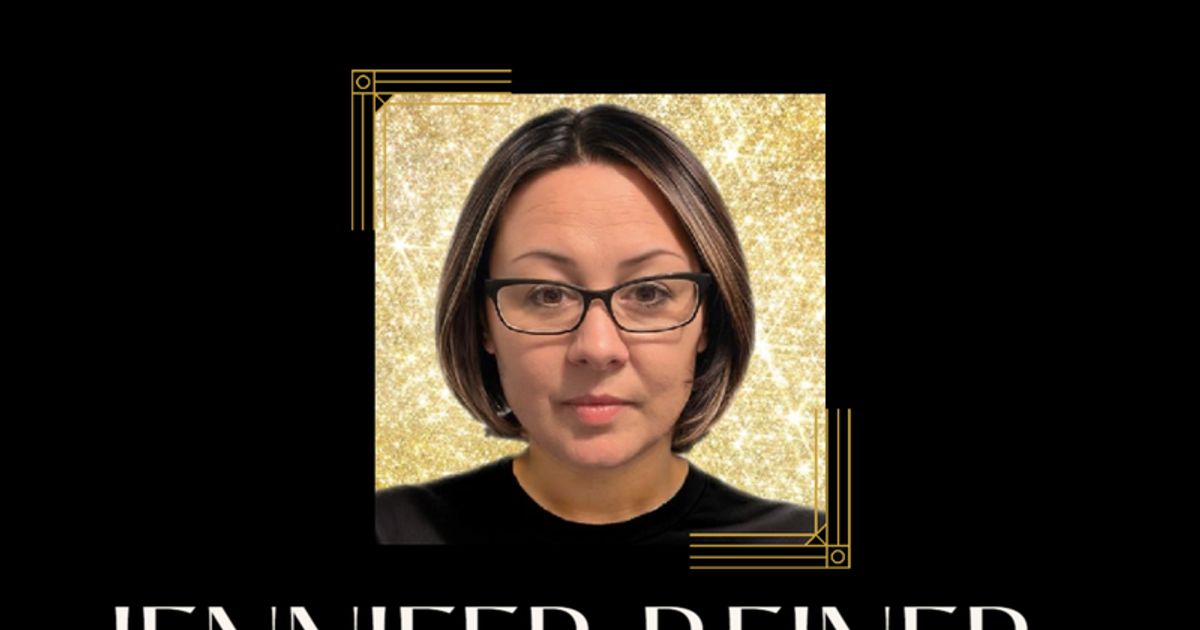 Jennifer Rine jenniferreiner.com